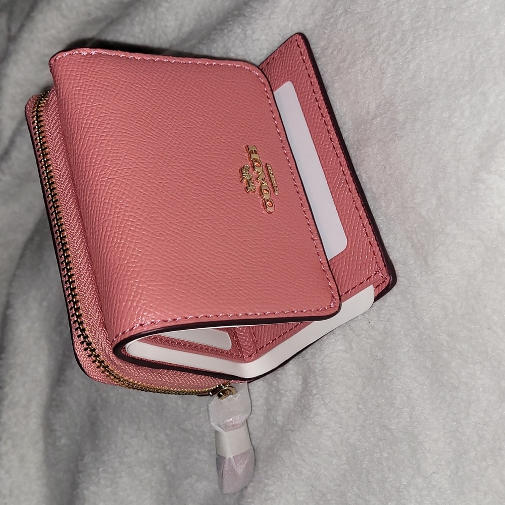 Coach wallet - Picture 3 of 4